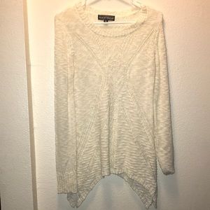 Very stylish Sweater